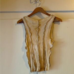 Cute top from Sincerely Tommy